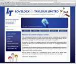 Lovelock & Taylour